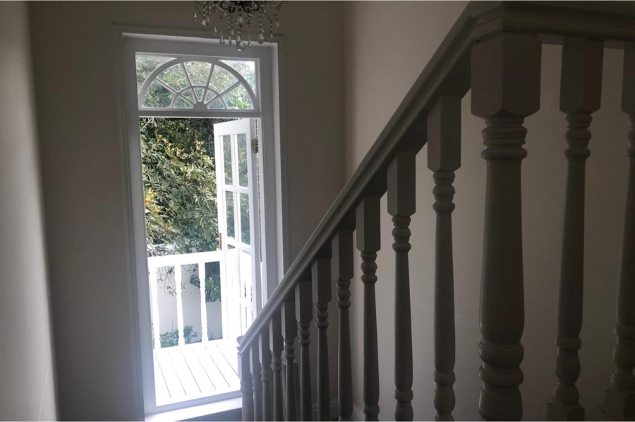 To Let 4 Bedroom Property for Rent in Belvidere Estate Western Cape